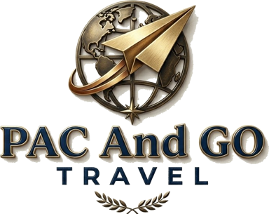 PAC and GO Travel