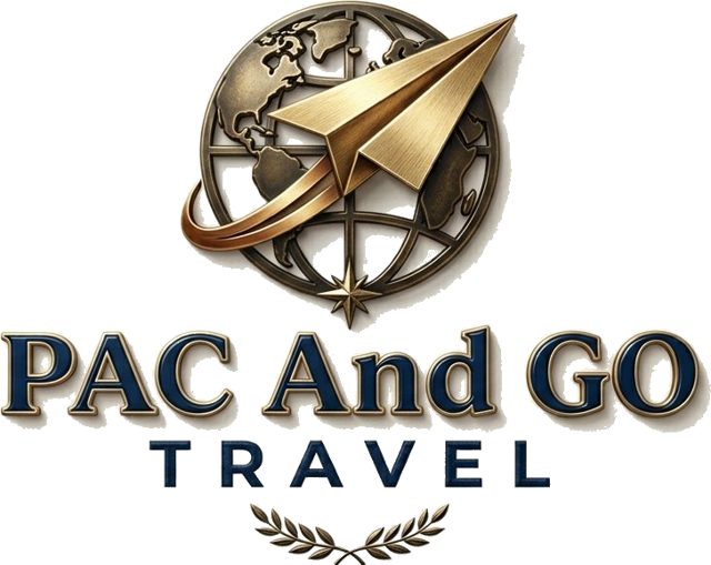 PAC and GO Travel